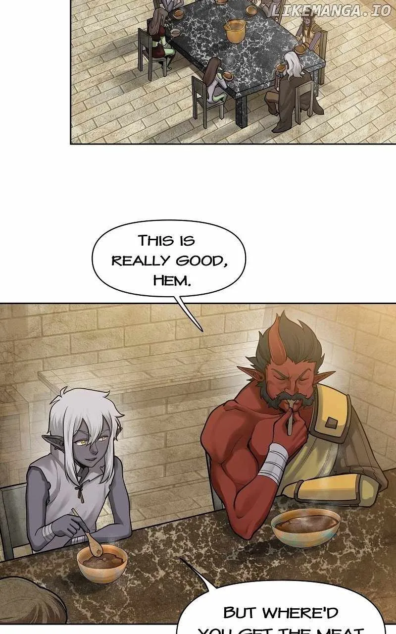 Lord Of Goblins Chapter 66 page 18 - Mangabat