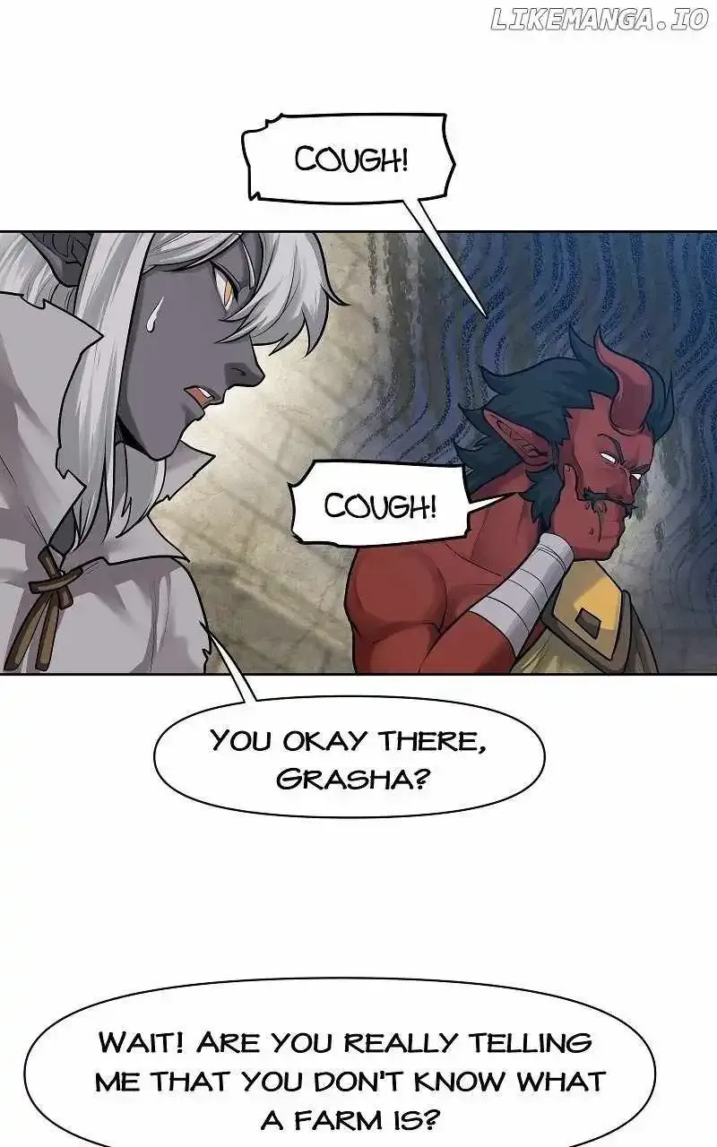 Lord Of Goblins Chapter 66 page 20 - Mangabat