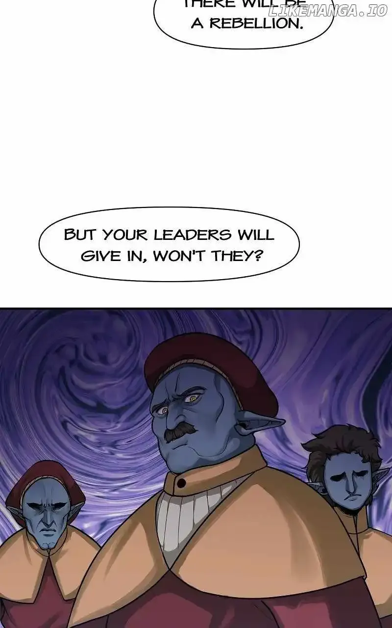 Lord Of Goblins Chapter 66 page 27 - Mangabat