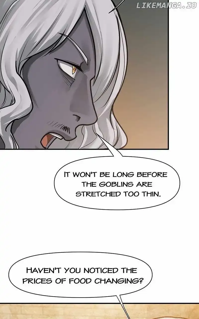 Lord Of Goblins Chapter 66 page 29 - Mangabat