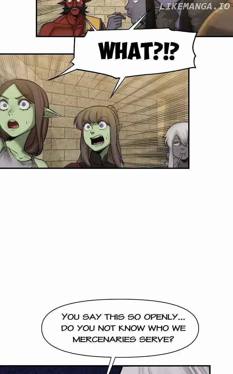 Lord Of Goblins Chapter 66 page 33 - MangaNelo