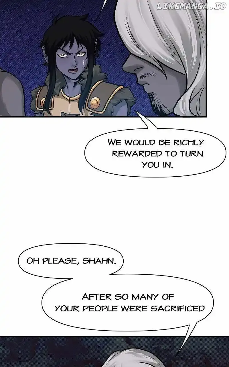 Lord Of Goblins Chapter 66 page 34 - Mangabat