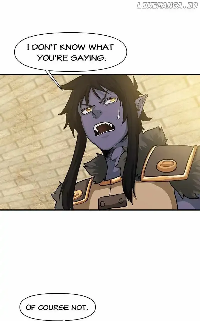 Lord Of Goblins Chapter 66 page 36 - Mangabat