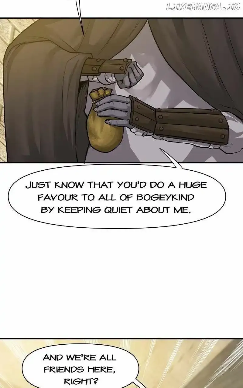 Lord Of Goblins Chapter 66 page 37 - Mangabat