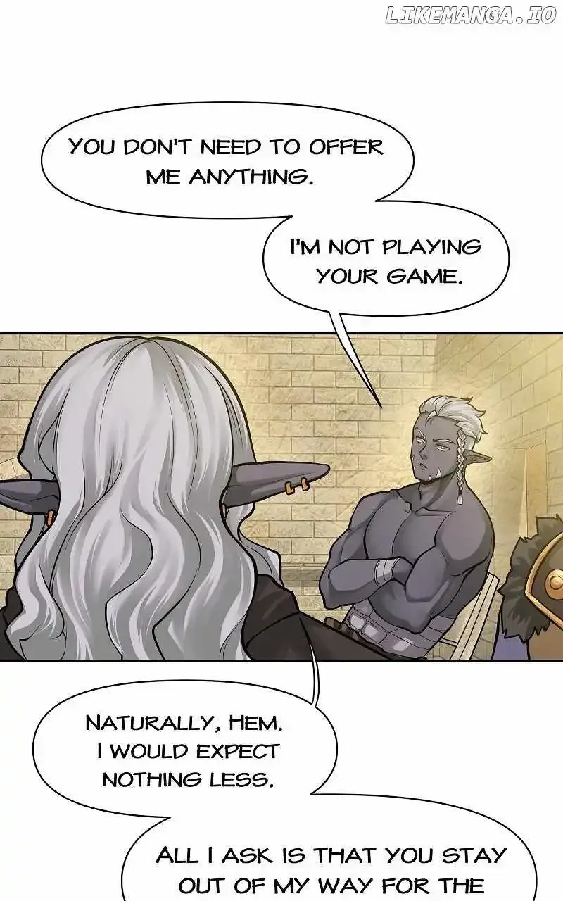 Lord Of Goblins Chapter 66 page 44 - MangaNelo