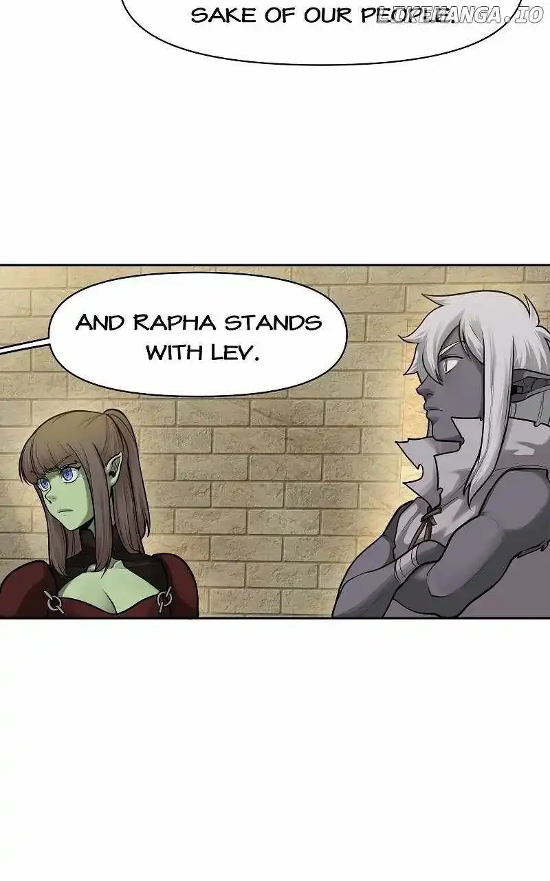 Lord Of Goblins Chapter 66 page 45 - Mangabat