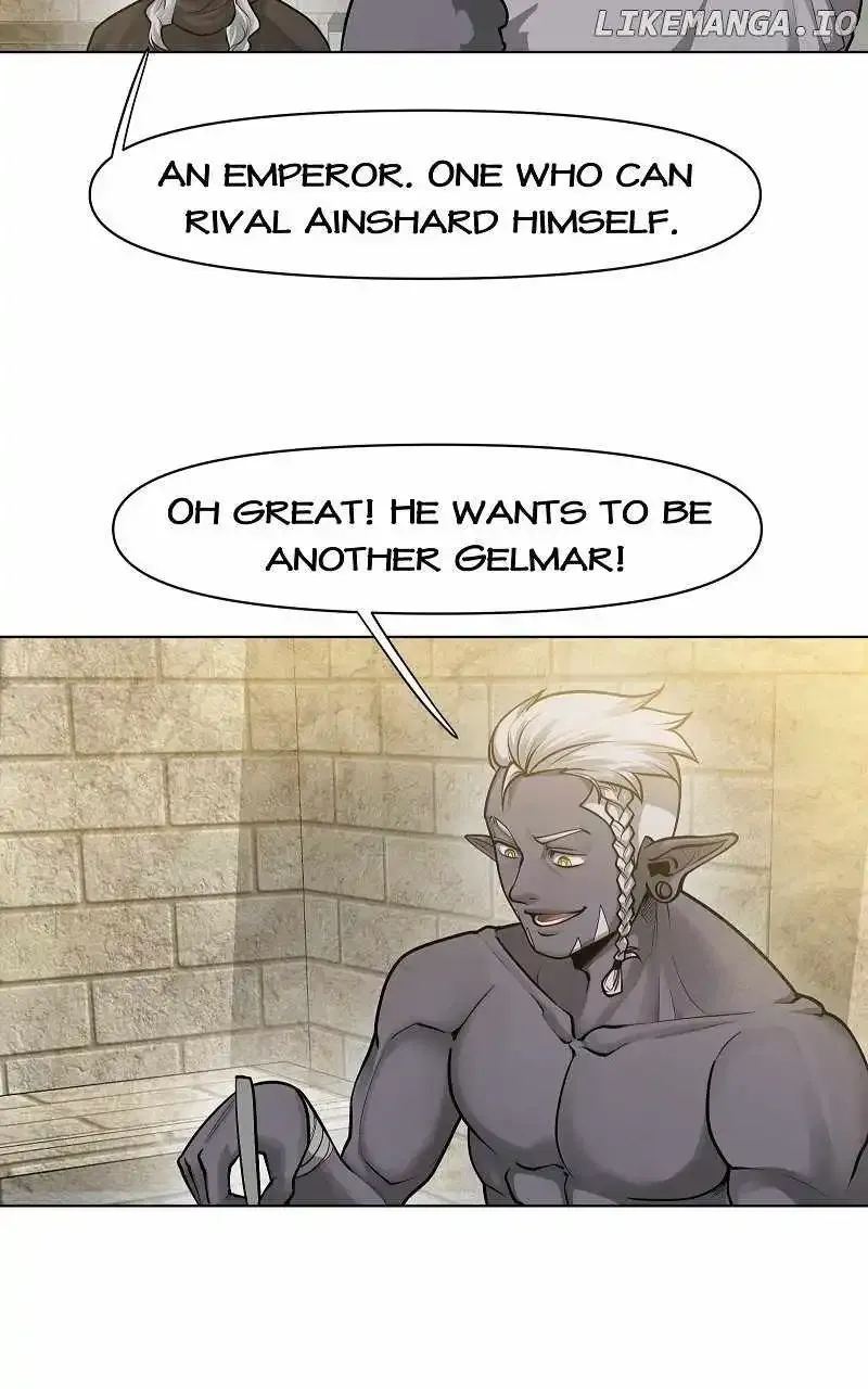 Lord Of Goblins Chapter 66 page 49 - Mangabat