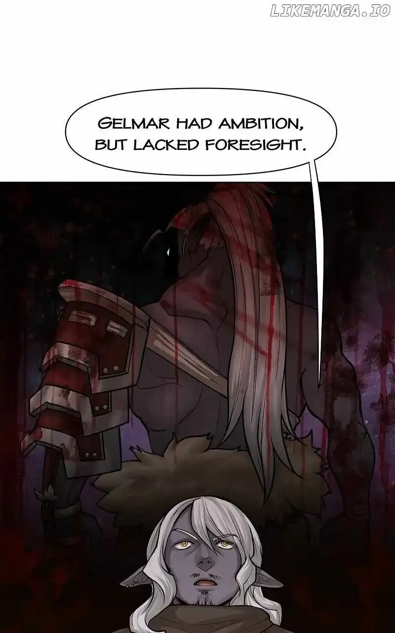 Lord Of Goblins Chapter 66 page 50 - MangaNelo