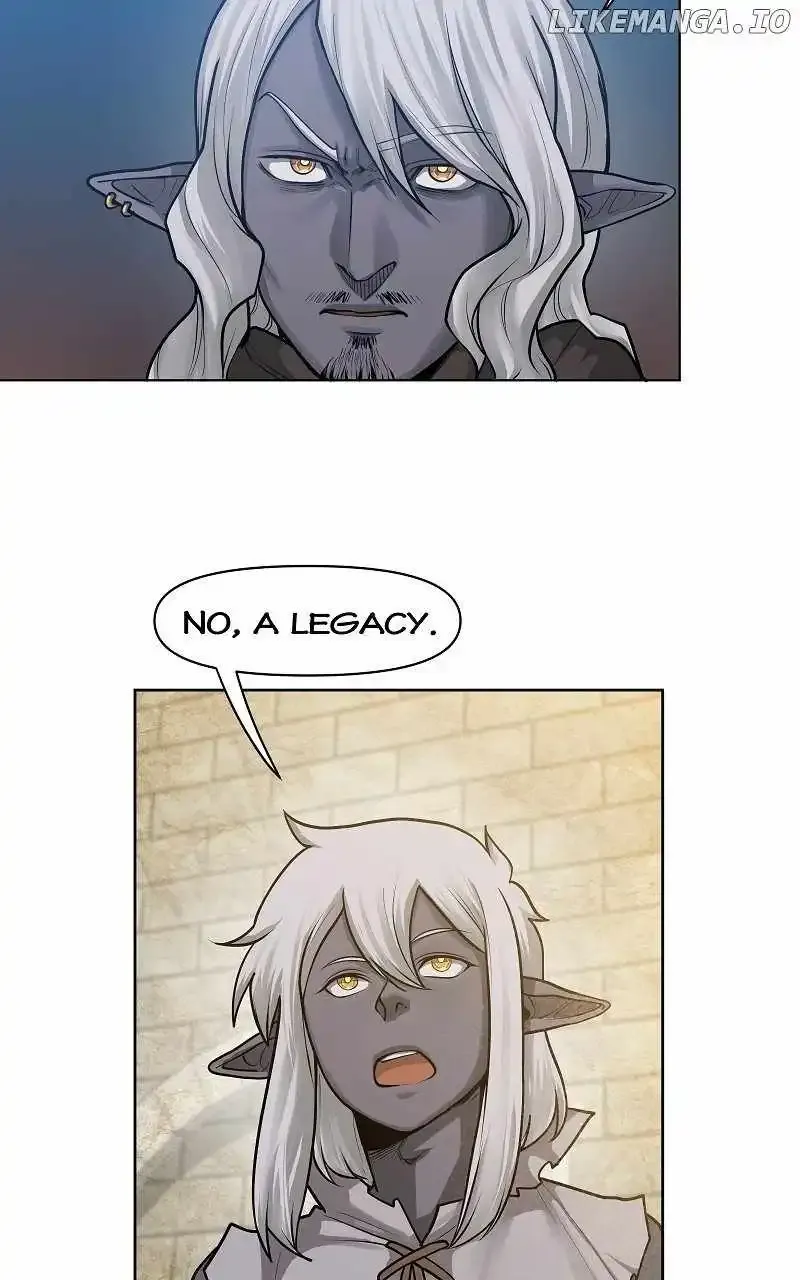 Lord Of Goblins Chapter 66 page 53 - Mangabat