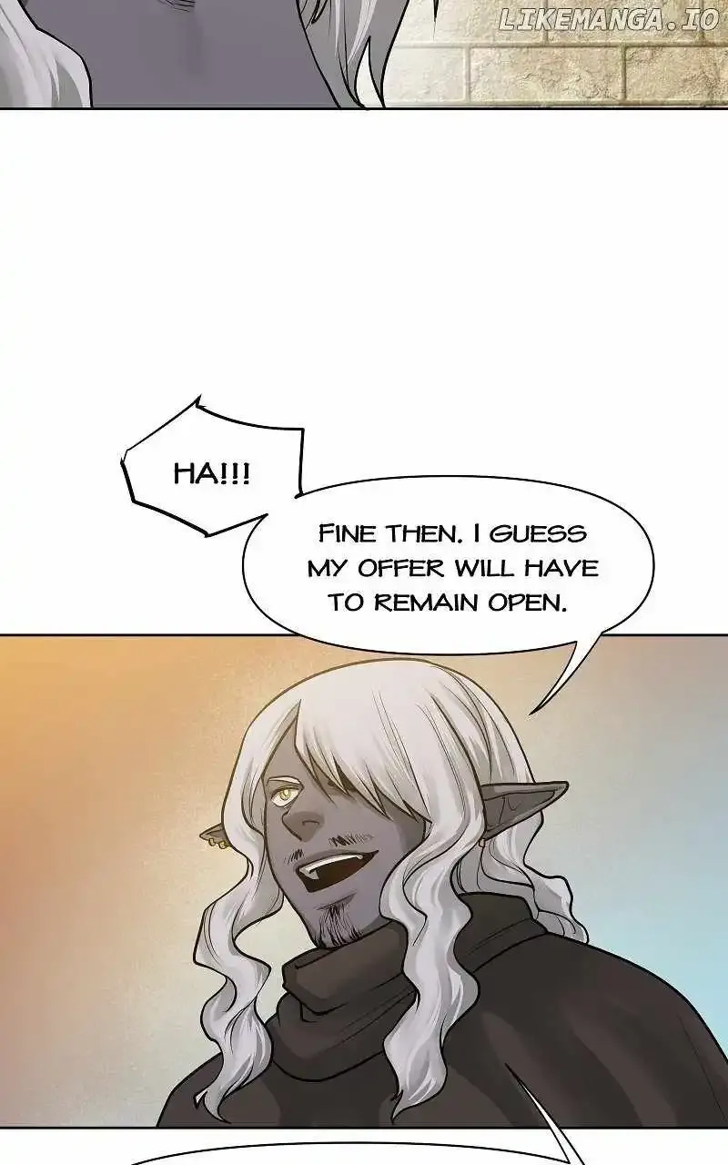 Lord Of Goblins Chapter 66 page 55 - MangaNato