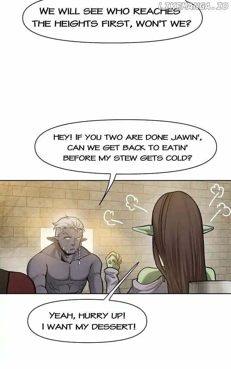 Lord Of Goblins Chapter 66 page 56 - Mangabat