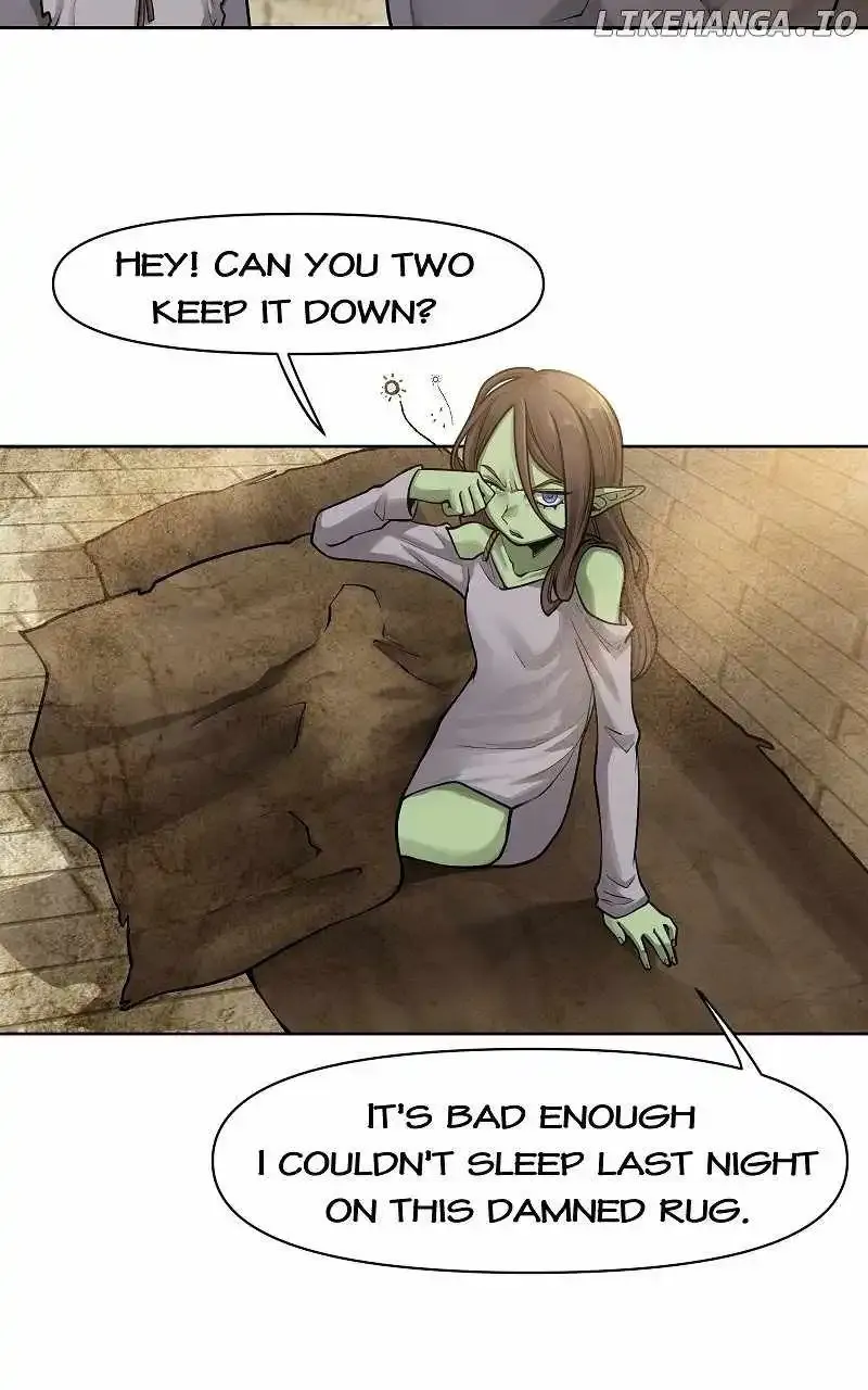 Lord Of Goblins Chapter 66 page 9 - Mangabat