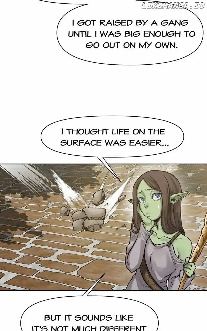 Lord Of Goblins Chapter 67 page 21 - Mangabat