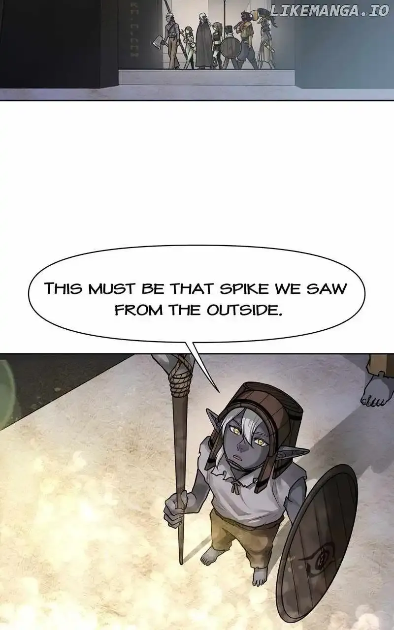 Lord Of Goblins Chapter 67 page 36 - MangaNato