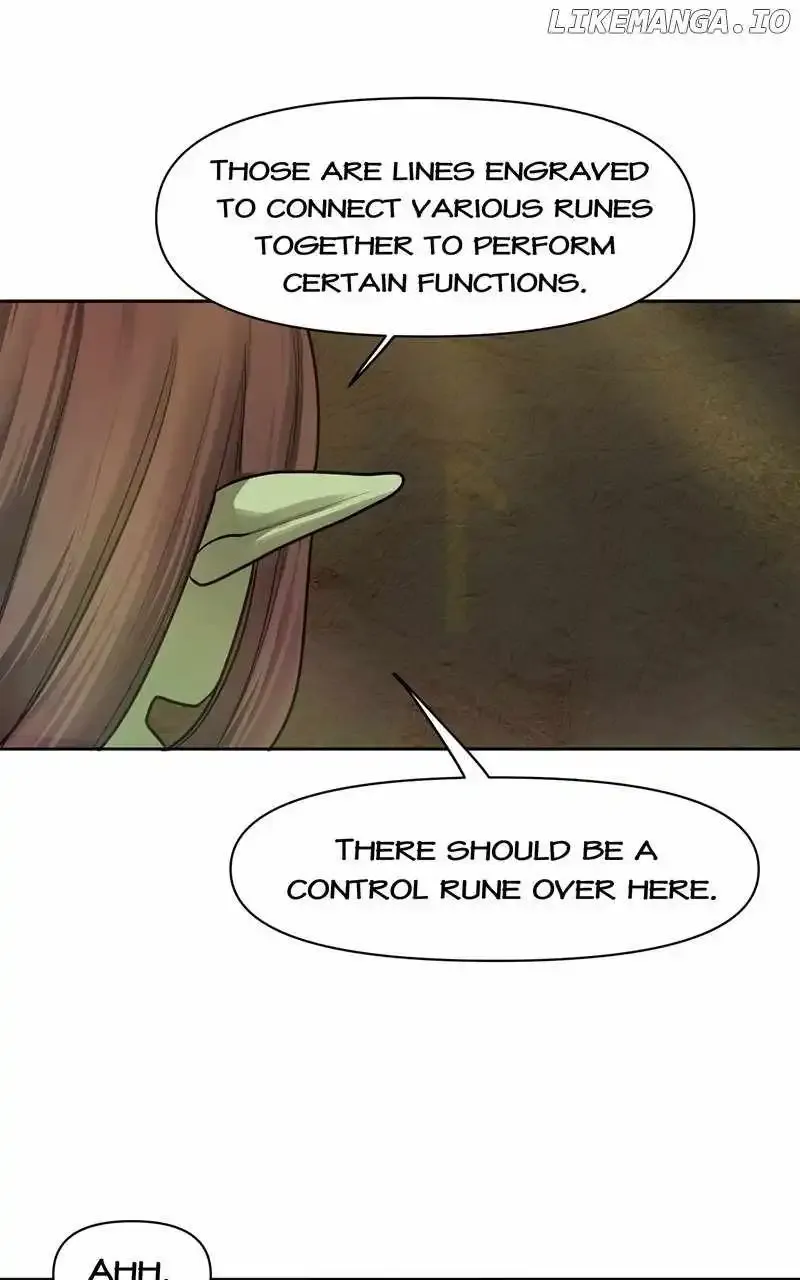 Lord Of Goblins Chapter 67 page 40 - MangaNelo