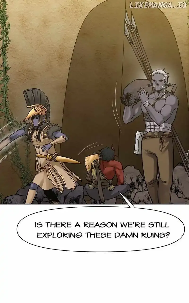 Lord Of Goblins Chapter 67 page 8 - Mangabat