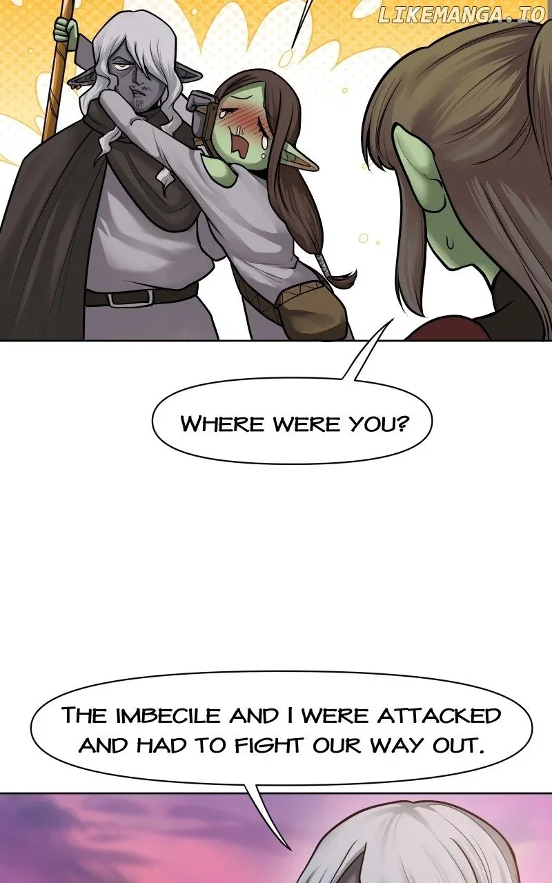 Lord Of Goblins Chapter 73 page 22 - MangaNelo