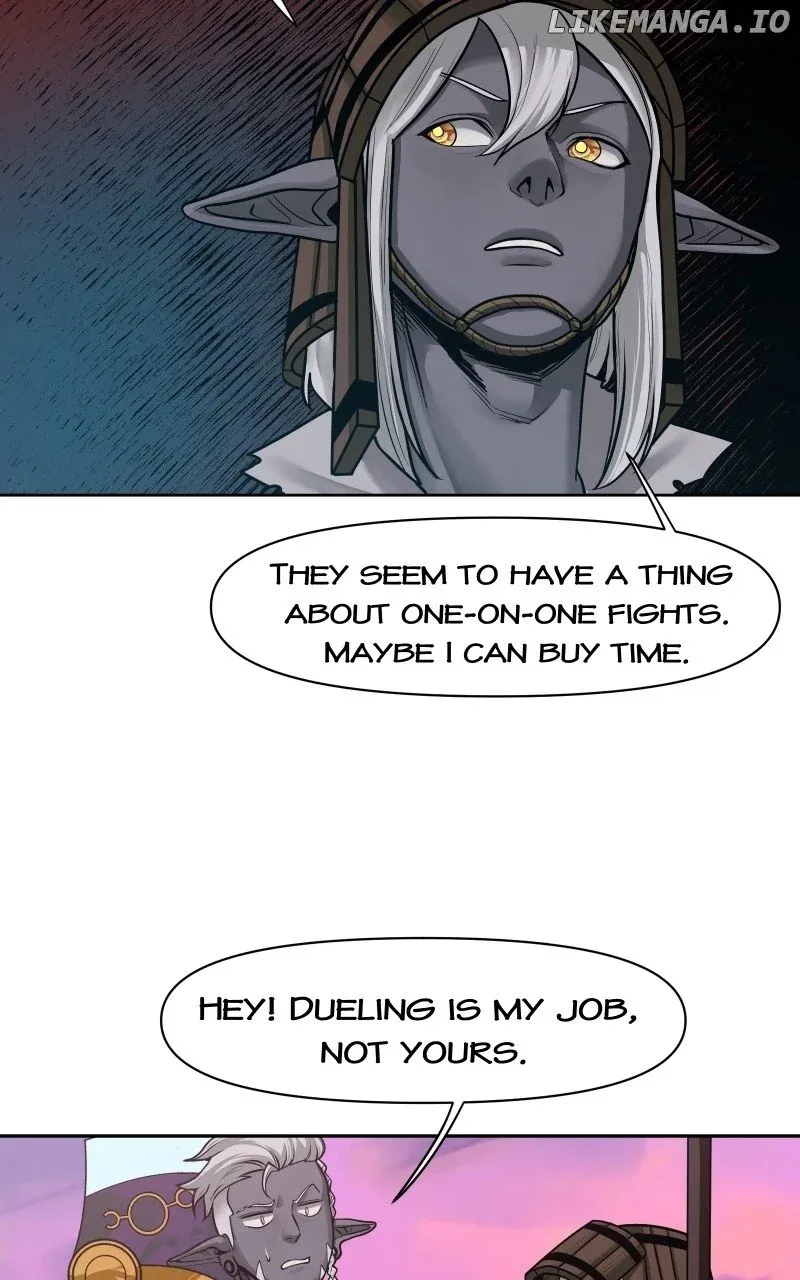 Lord Of Goblins Chapter 73 page 34 - MangaNelo