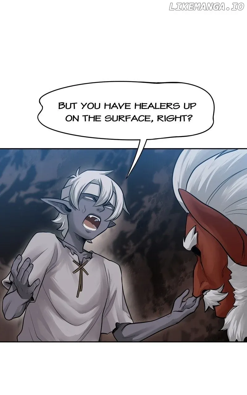 Lord Of Goblins Chapter 75 page 23 - MangaKakalot