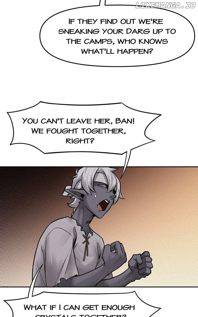 Lord Of Goblins Chapter 75 page 25 - MangaKakalot