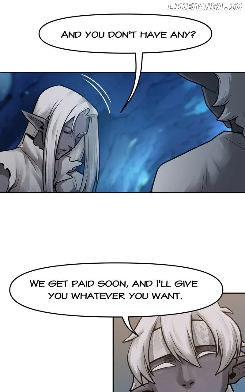 Lord Of Goblins Chapter 75 page 33 - MangaKakalot