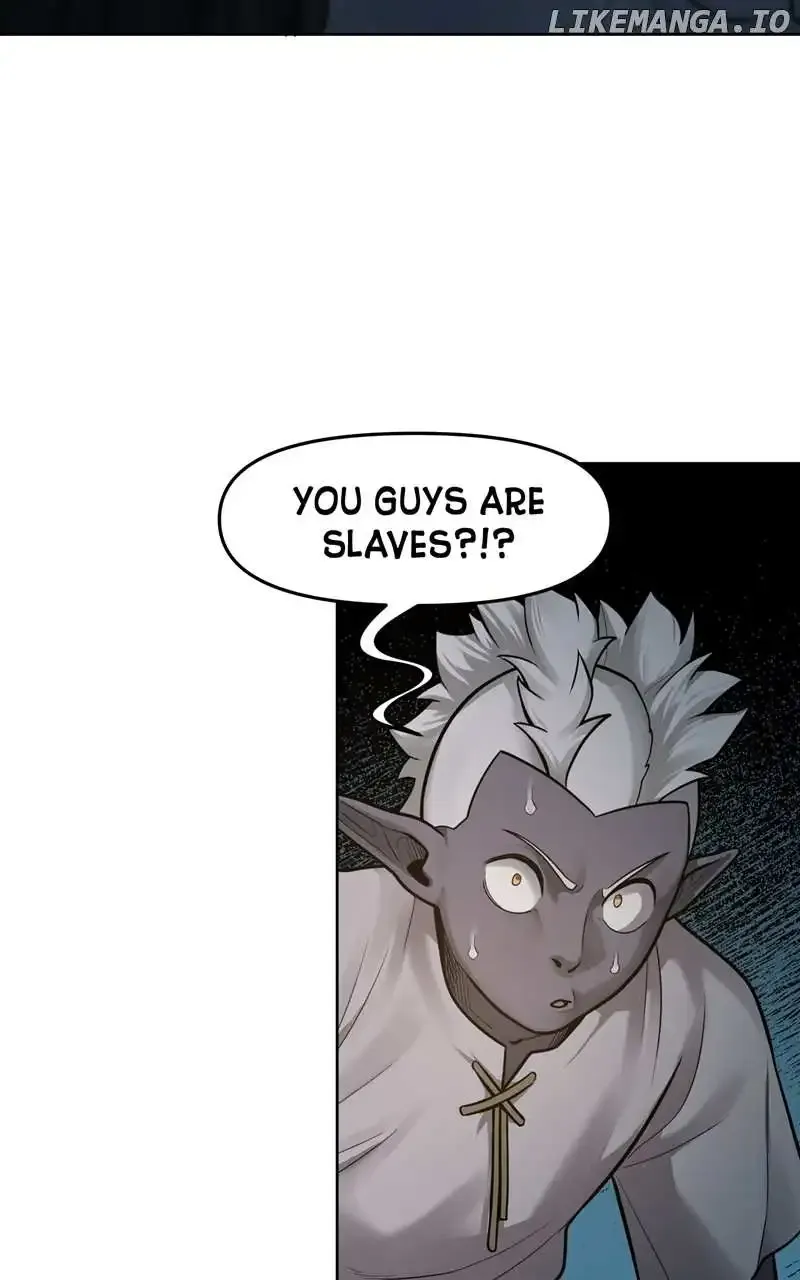 Lord Of Goblins Chapter 76 page 27 - MangaNato