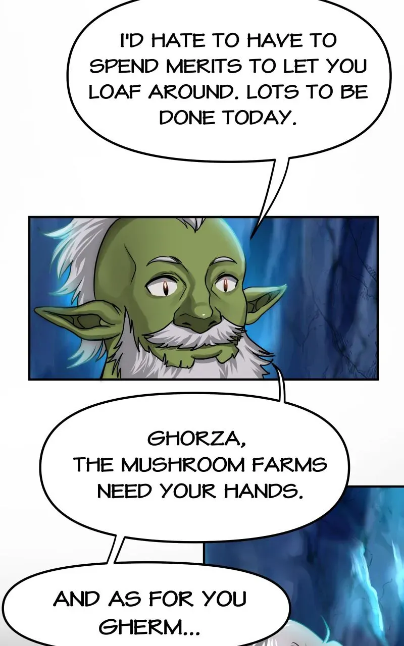 Lord Of Goblins Chapter 8 page 13 - MangaNato