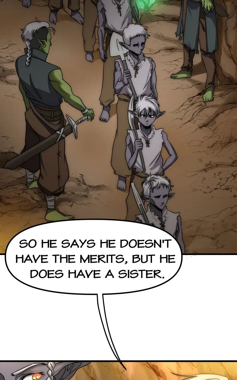 Lord Of Goblins Chapter 8 page 16 - MangaNelo