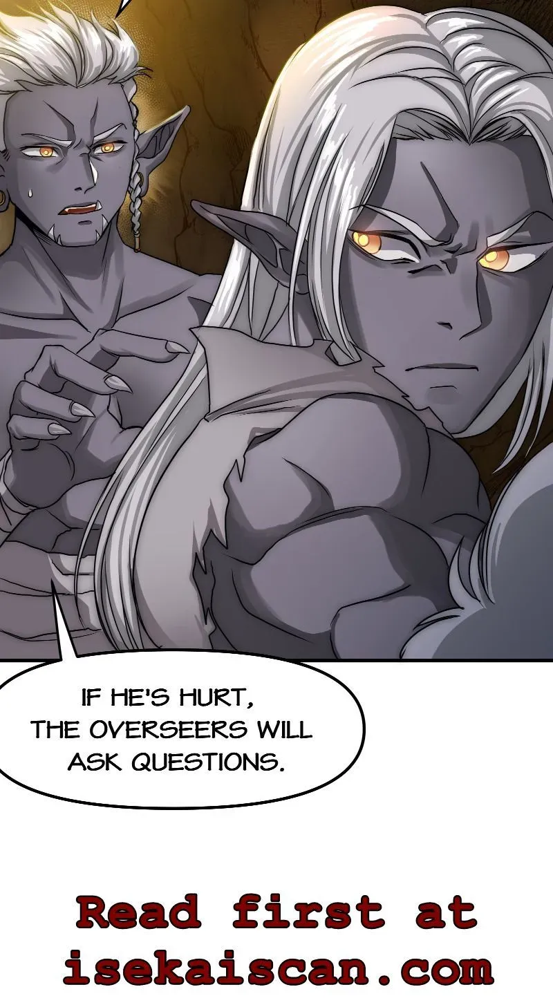 Lord Of Goblins Chapter 8 page 24 - MangaNato