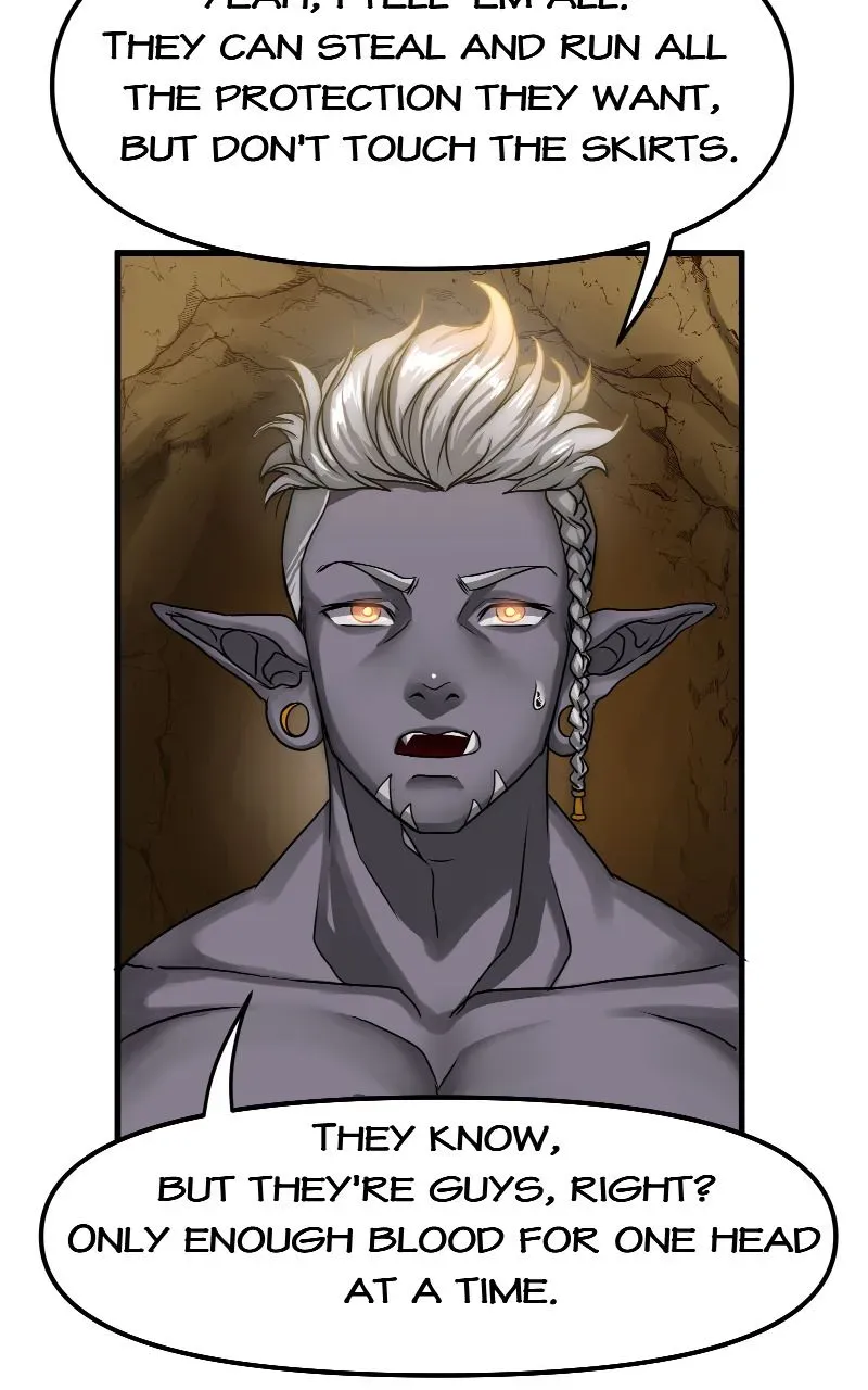 Lord Of Goblins Chapter 8 page 41 - MangaNato