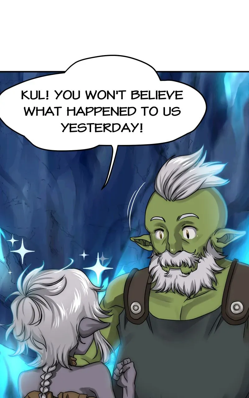 Lord Of Goblins Chapter 8 page 6 - MangaNelo