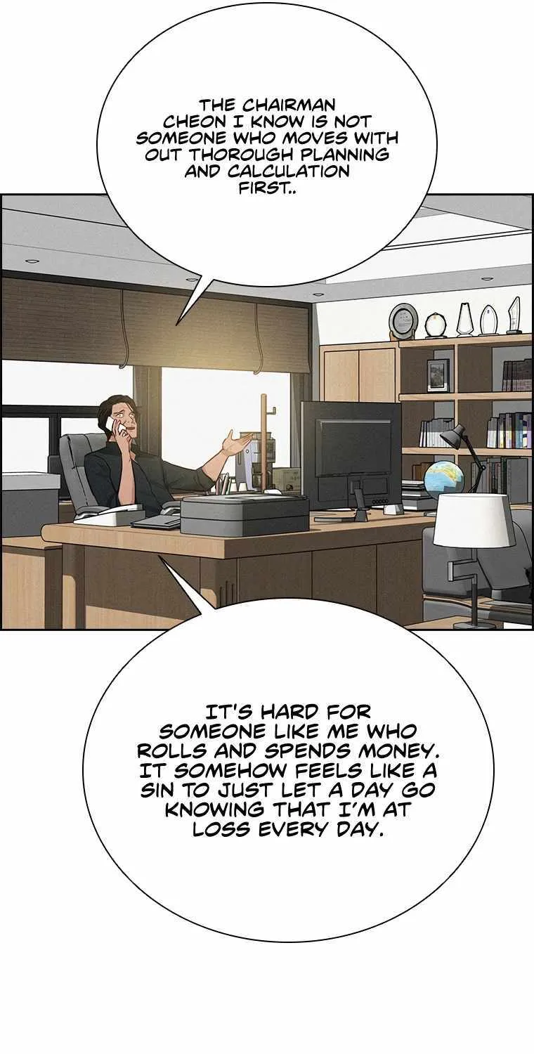 Lord Of Money Chapter 115 page 43 - MangaNato