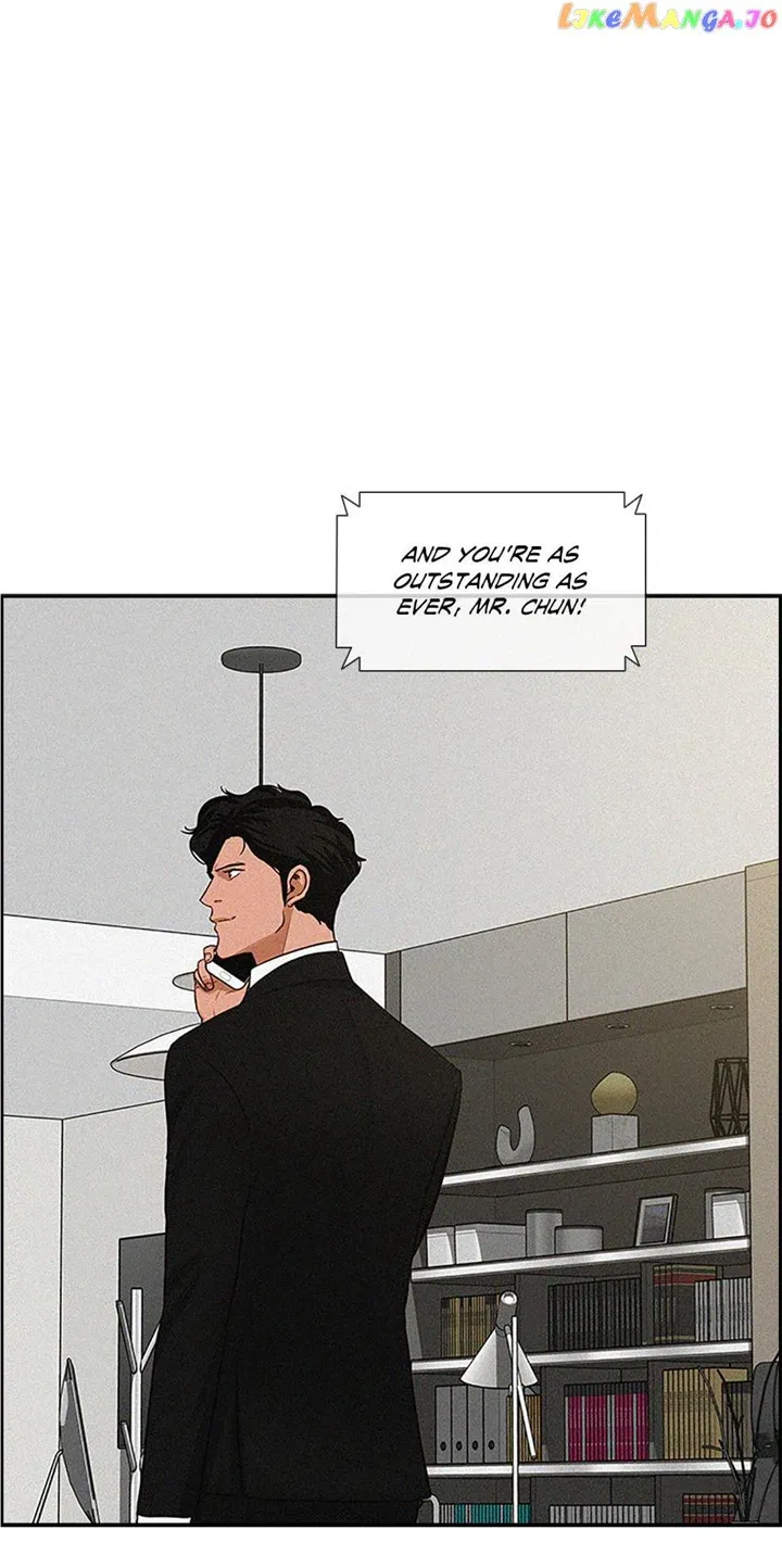 Lord Of Money Chapter 126 page 64 - MangaNato