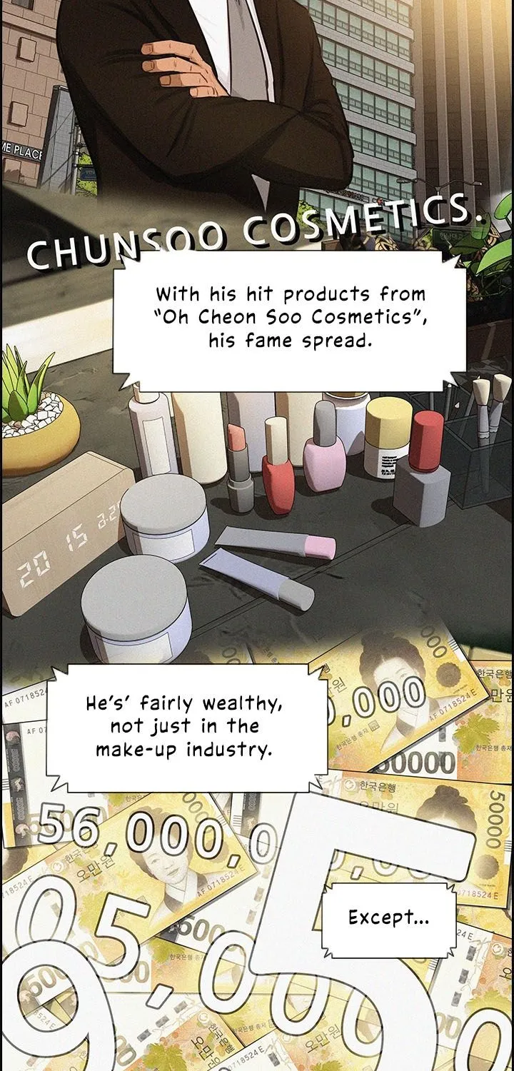 Lord Of Money Chapter 13 page 9 - MangaNato