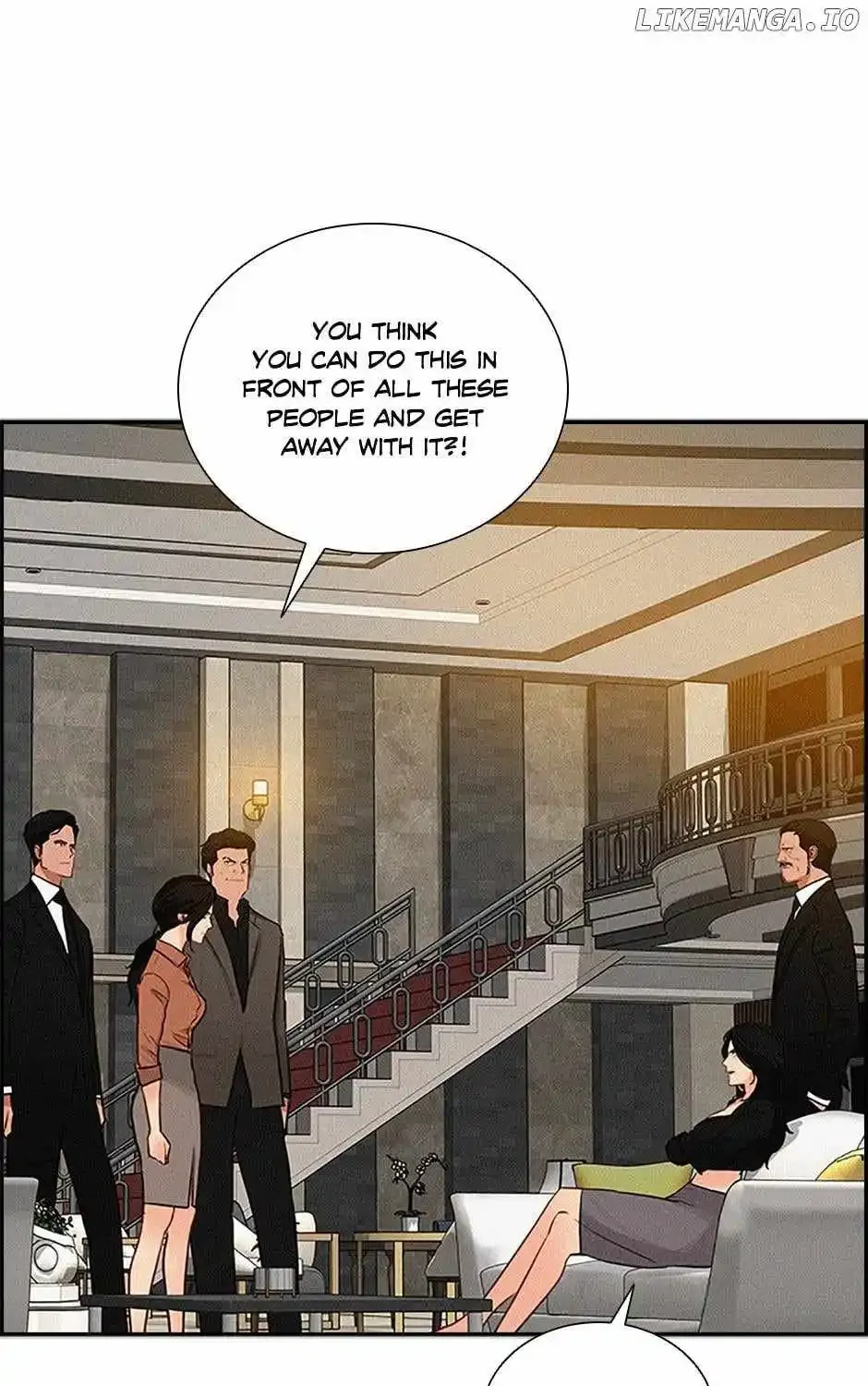 Lord Of Money Chapter 166 page 96 - MangaNato