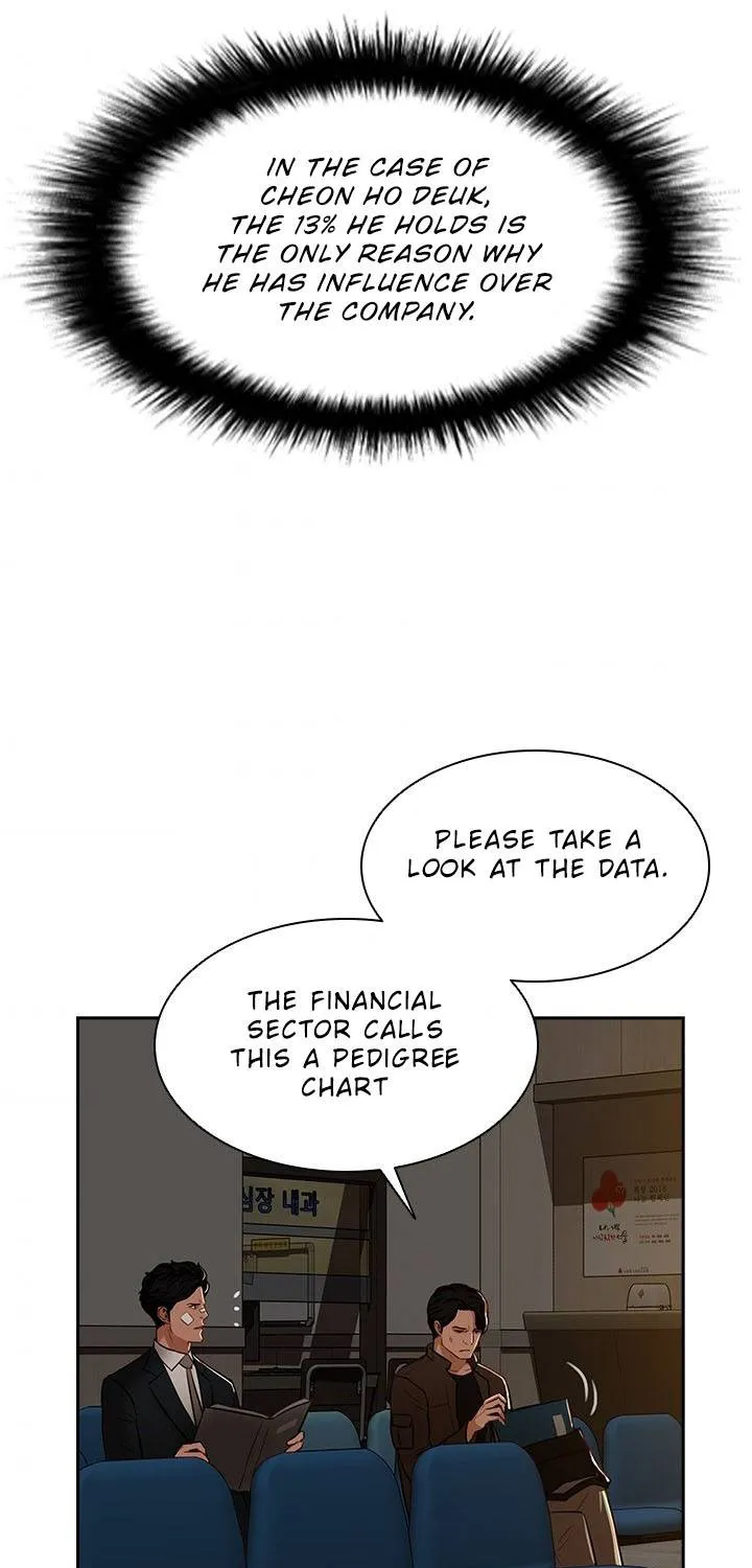 Lord Of Money Chapter 44 page 27 - MangaNato