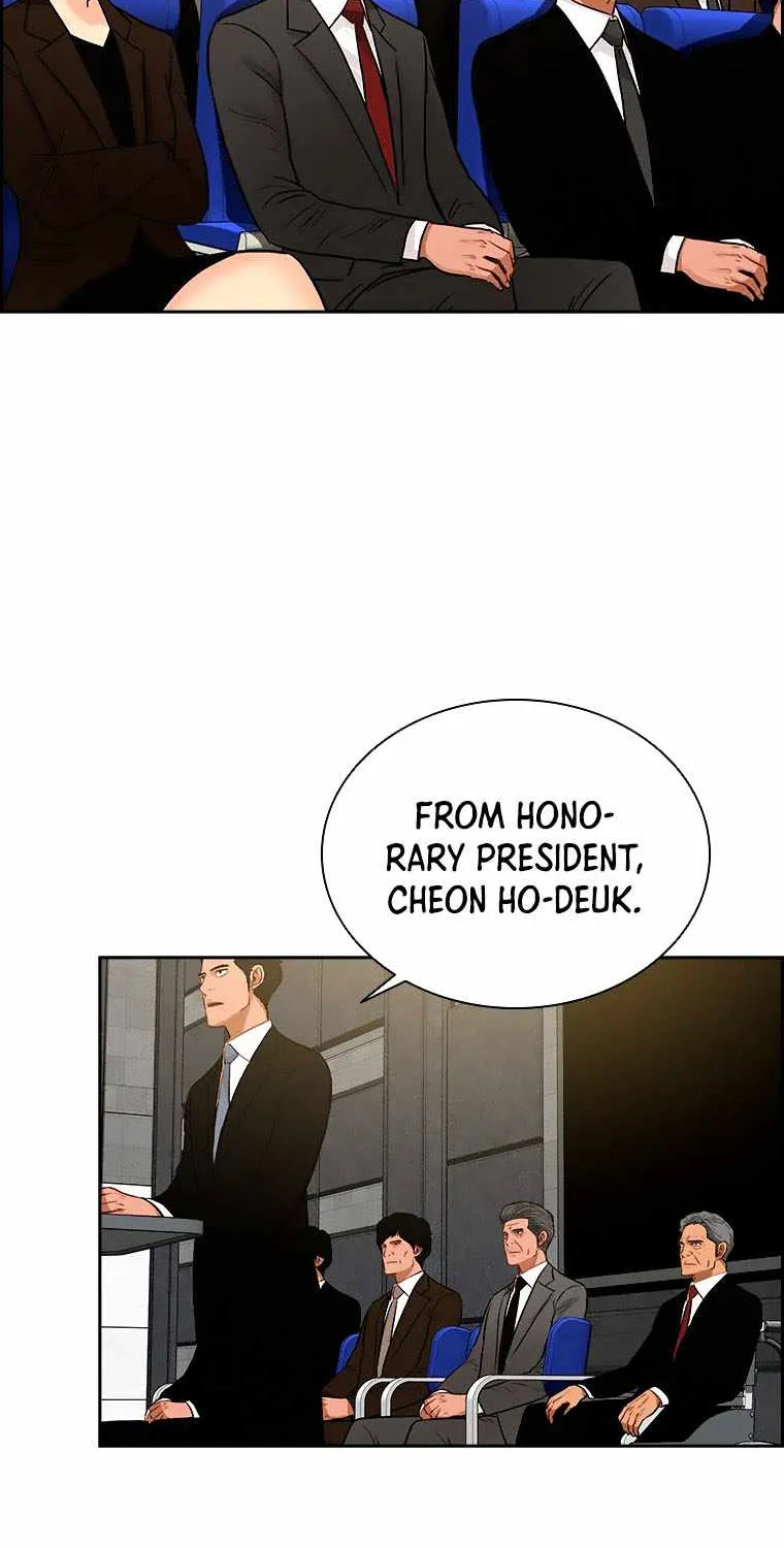 Lord Of Money Chapter 80 page 5 - MangaNato