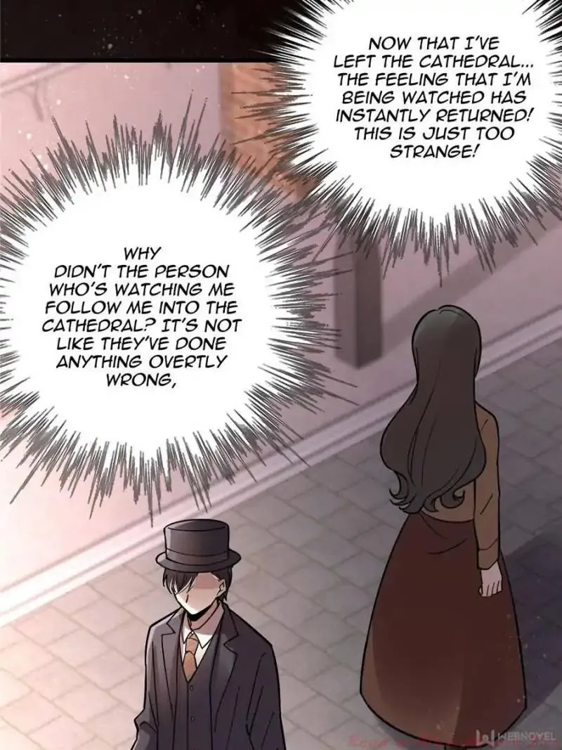 Lord Of The Mysteries Chapter 28 page 58 - MangaNato