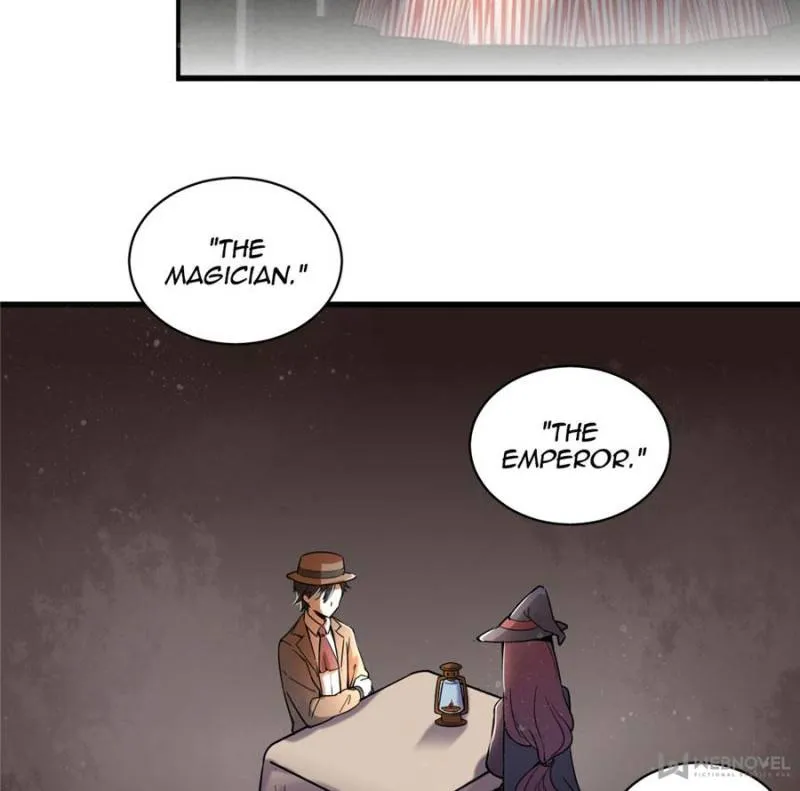 Lord Of The Mysteries Chapter 3 page 66 - MangaNato