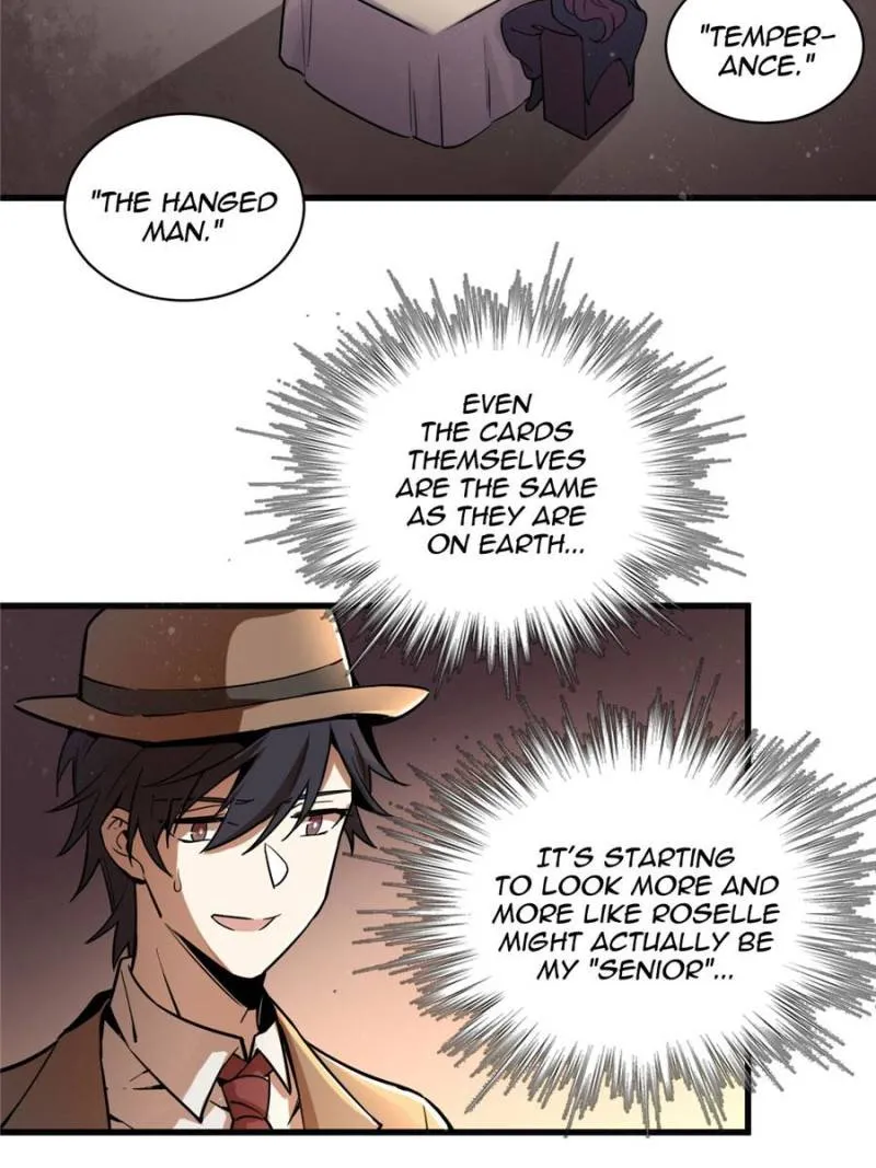 Lord Of The Mysteries Chapter 3 page 67 - MangaNato