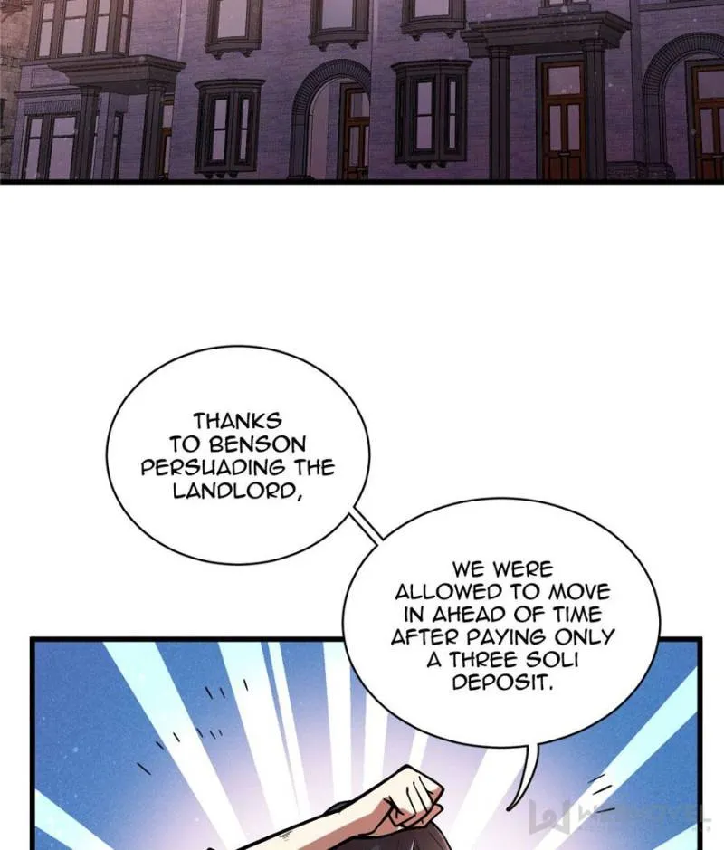 Lord Of The Mysteries Chapter 30 page 54 - MangaNato