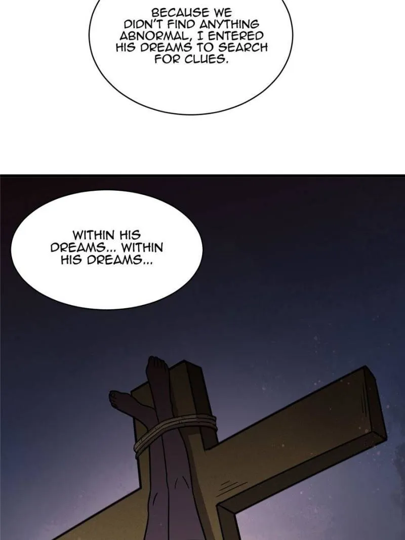 Lord Of The Mysteries Chapter 54 page 45 - MangaNato