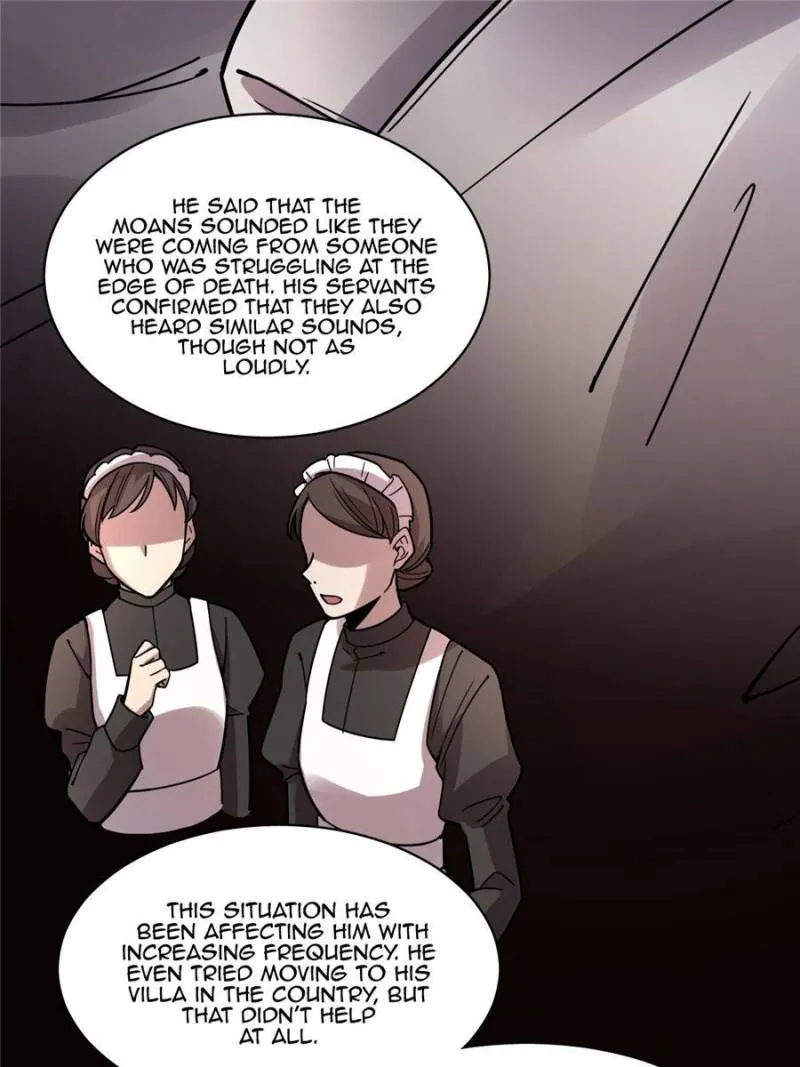 Lord Of The Mysteries Chapter 54 page 63 - MangaNato