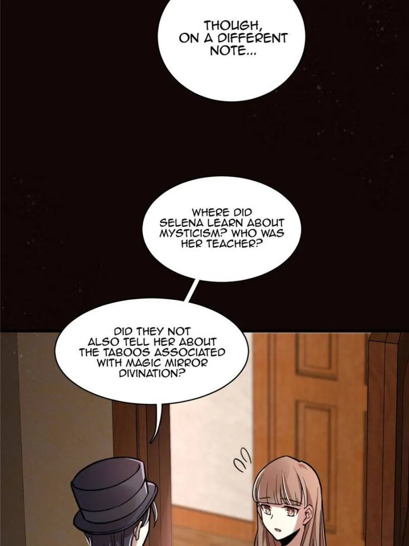 Lord Of The Mysteries Chapter 54 page 10 - MangaNato