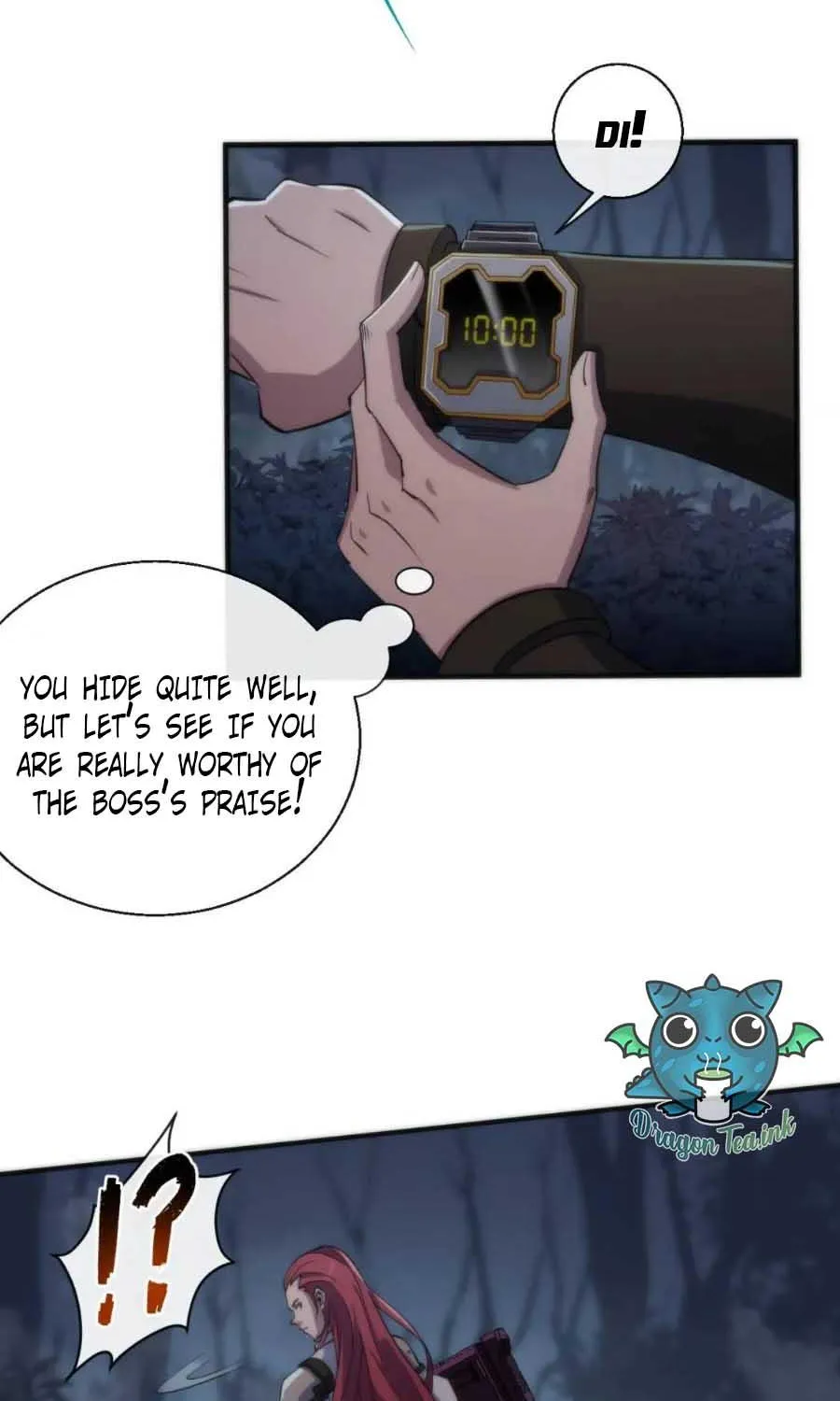 Lord Of The Runes - Page 6