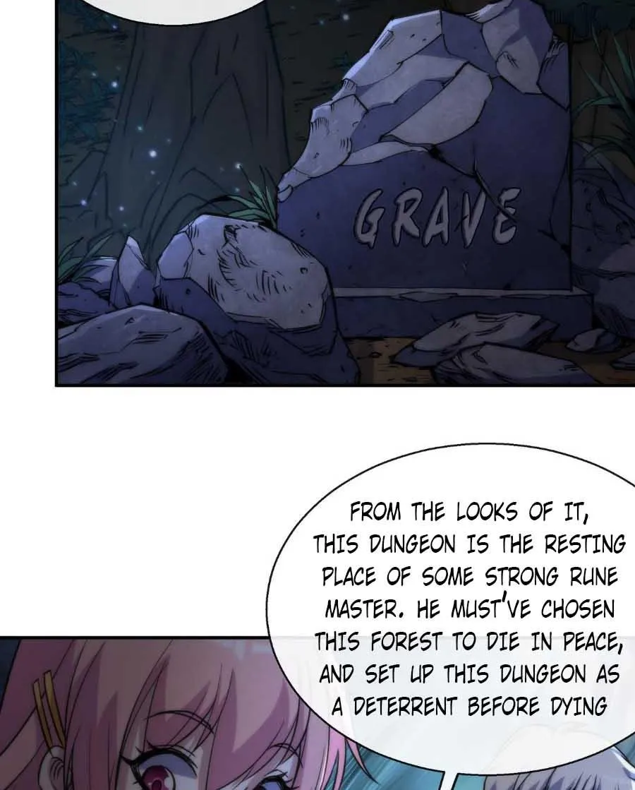 Lord Of The Runes - Page 43