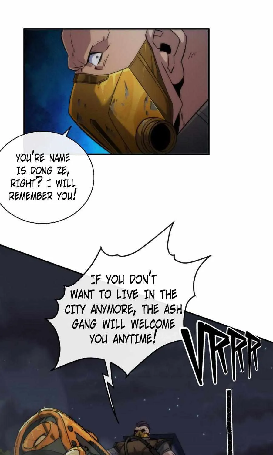 Lord Of The Runes - Page 37