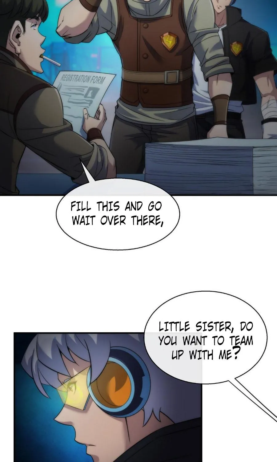 Lord Of The Runes - Page 18