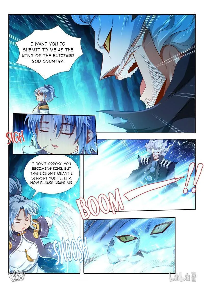 Lord Of The Universe Chapter 164 page 2 - MangaKakalot