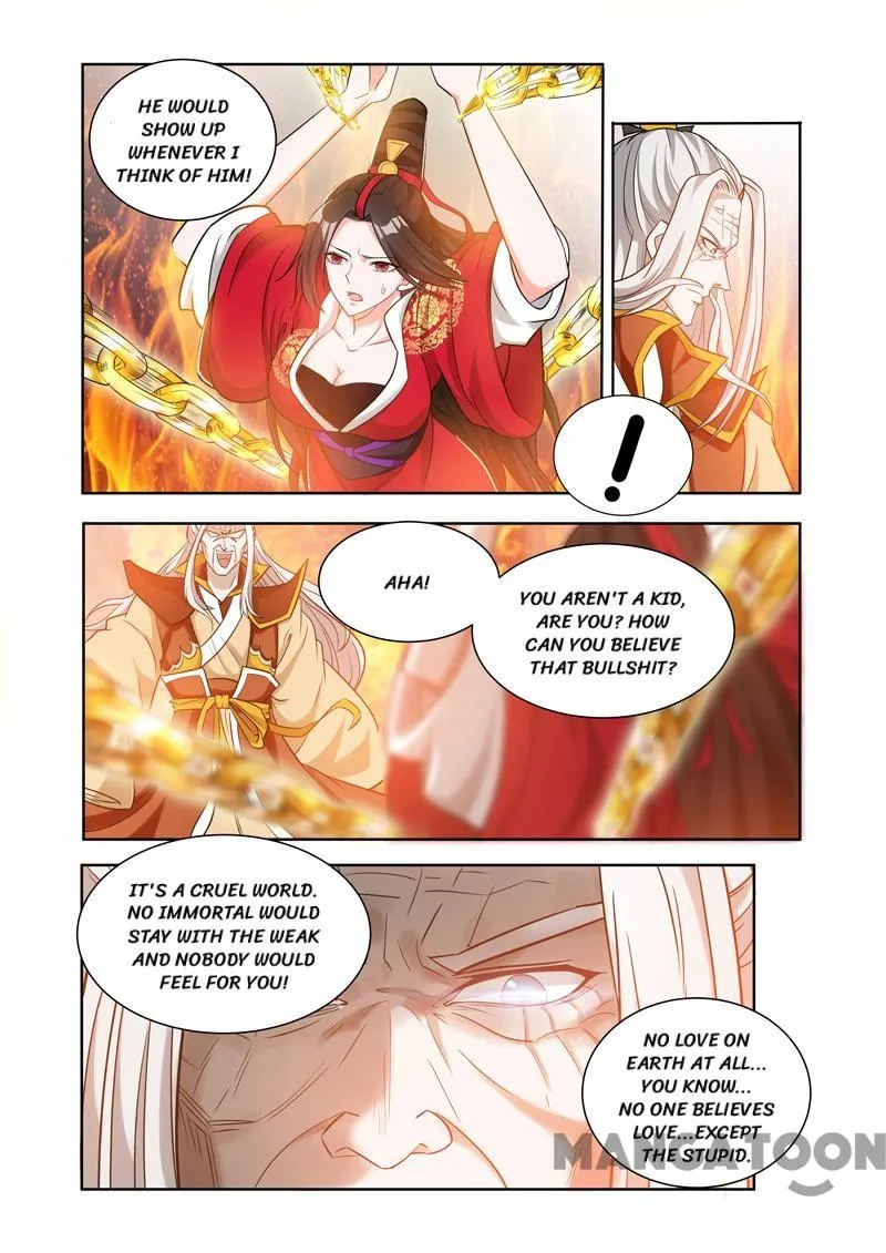 Lord Of The Universe Chapter 63 page 2 - MangaKakalot